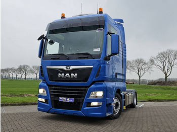 MAN TGX 18.510 Sattelzugmaschine