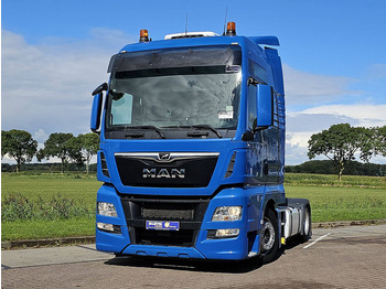 MAN TGX 18.510 Sattelzugmaschine