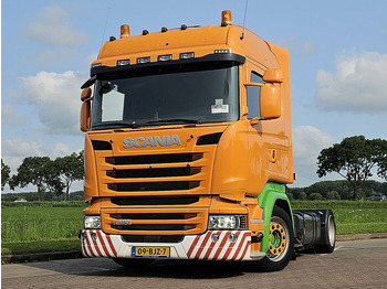 SCANIA R 450 Sattelzugmaschine