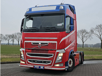 VOLVO FH 460 Sattelzugmaschine