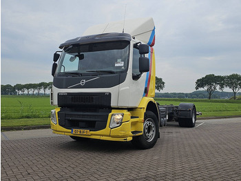 VOLVO FE 250 Fahrgestell LKW