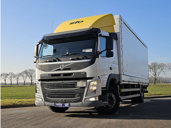 VOLVO FM11 330 Plane LKW