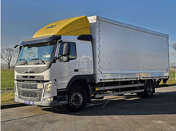 Plane LKW Volvo FM 11.330: das Bild 3