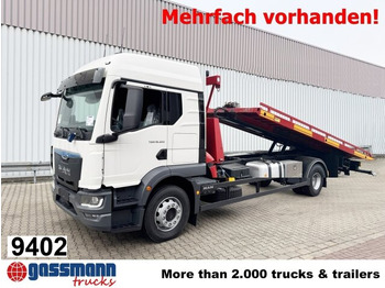 MAN TGM 18.320 LKW