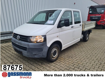 VOLKSWAGEN Transporter T5 Pritsche Transporter