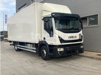 IVECO EuroCargo 140E Koffer LKW