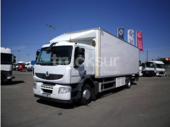 RENAULT Premium 270 Kühlkoffer LKW