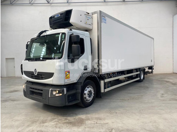 RENAULT Premium 380 Kühlkoffer LKW