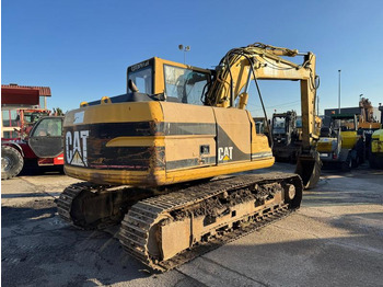 CATERPILLAR 312B Kettenbagger