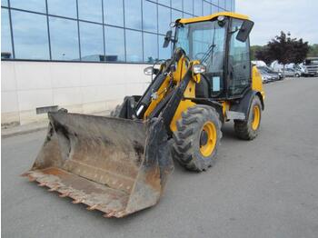 JCB 406 Radlader