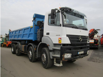 MERCEDES-BENZ Axor Kipper