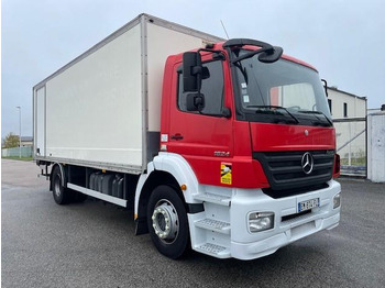 MERCEDES-BENZ Axor 1829 Koffer LKW