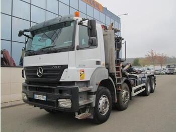 MERCEDES-BENZ Axor Abrollkipper