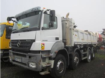 MERCEDES-BENZ Axor 3240 Kipper