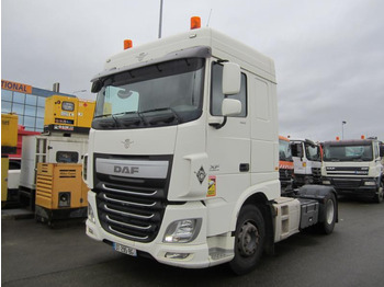 DAF XF 105 460 Sattelzugmaschine