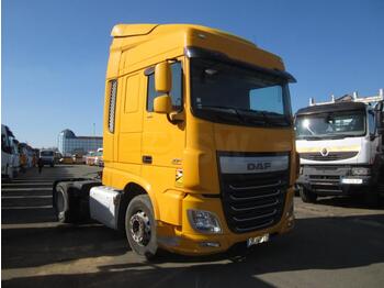 DAF XF 105 460 Sattelzugmaschine