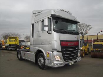 DAF XF 105 460 Sattelzugmaschine