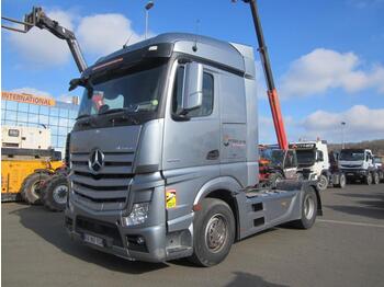 MERCEDES-BENZ Actros 1845 Sattelzugmaschine