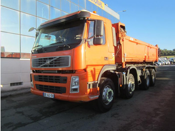 VOLVO FM 440 Kipper