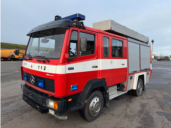 MERCEDES-BENZ LKW