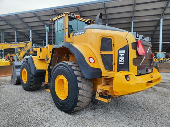 VOLVO L150H Radlader