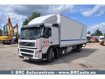 VOLVO FM9 Koffer LKW