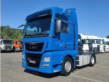 MAN TGX 18.480 Sattelzugmaschine