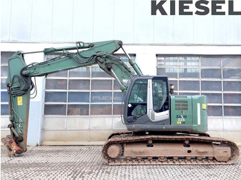 HITACHI ZX225 Kettenbagger