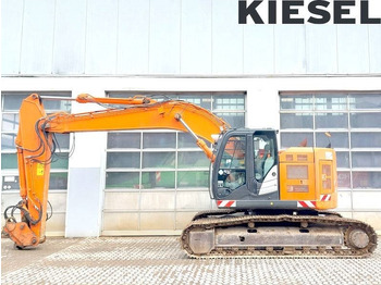 HITACHI ZX225 Kettenbagger