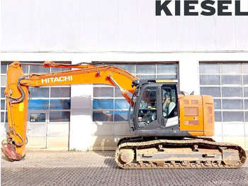 HITACHI ZX225 Kettenbagger