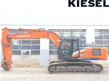 HITACHI ZX250 Kettenbagger