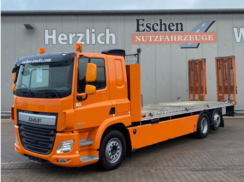 DAF CF 400 Abschleppwagen