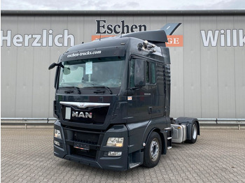 MAN TGX 18.440 Sattelzugmaschine