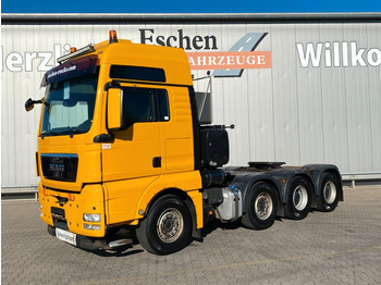 MAN TGX 41.540 Sattelzugmaschine