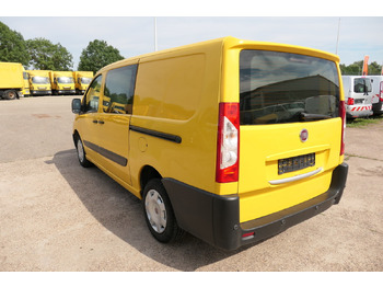 FIAT Scudo 12 L2H1 COC – Finanzierungsleasing FIAT Scudo 12 L2H1 COC: das Bild 3