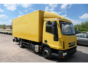 IVECO EuroCargo Koffer LKW