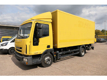 IVECO EuroCargo ML 75 E 16 P  LBW – Finanzierungsleasing IVECO EuroCargo ML 75 E 16 P  LBW: das Bild 1