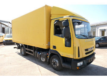 IVECO EuroCargo Koffer LKW