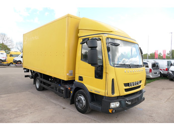 IVECO EuroCargo Koffer LKW