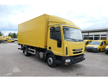 IVECO EuroCargo Koffer LKW