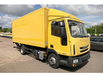 IVECO EuroCargo Koffer LKW