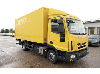 IVECO EuroCargo Koffer LKW