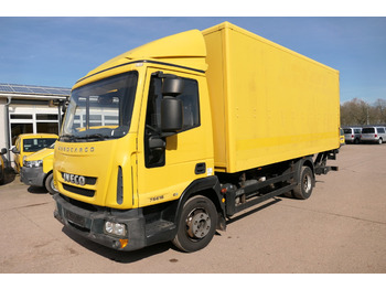 IVECO EuroCargo Koffer LKW