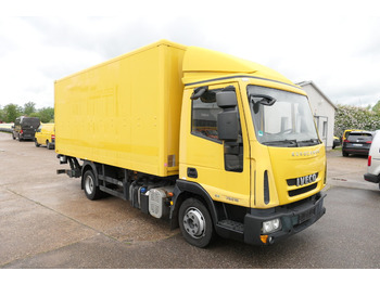 IVECO EuroCargo Koffer LKW