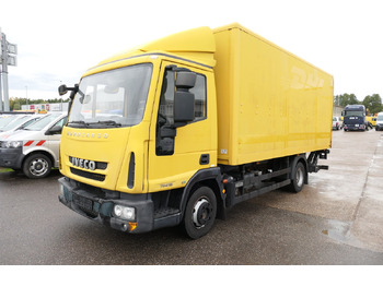 IVECO EuroCargo Koffer LKW