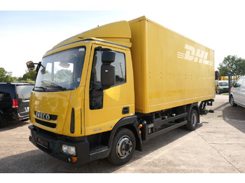 IVECO EuroCargo Koffer LKW