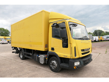 IVECO EuroCargo Koffer LKW