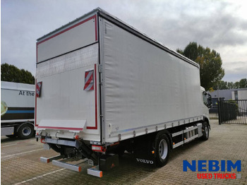 Plane LKW, Zustand - NEU Volvo FM 330 4X2: das Bild 2