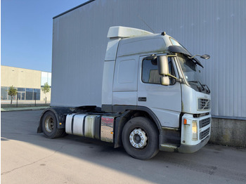 Sattelzugmaschine Volvo fm 330: das Bild 3