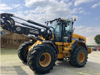 JCB 435S Radlader